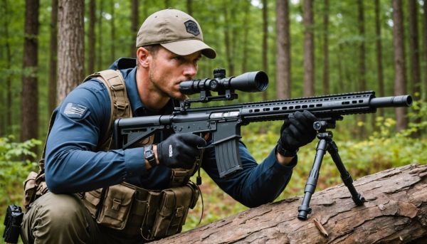 Die besten taktischen gel blaster sniper für langstreckenaktionen