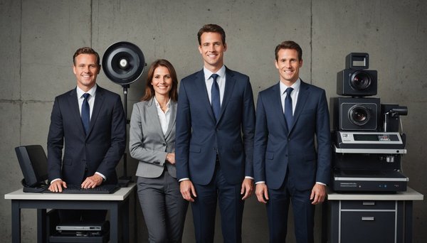 Entdecken sie retif: ihr partner für geschäftsausstattung