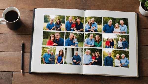 10 gründe für ein individuelles fotoalbum, die du kennen musst