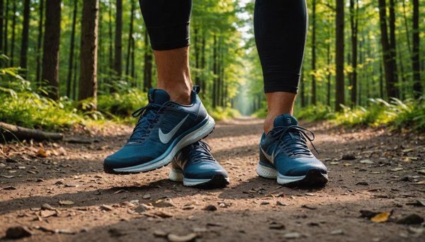 Die besten tests von hardloopschoenen und trailschoenen für 2023
