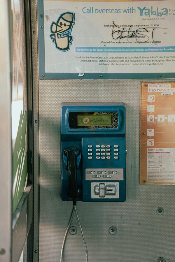 Telefonbuch das örtliche: so finden sie schnell aktuelle kontakte